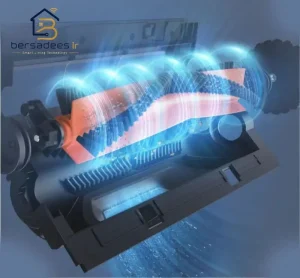 جارو رباتیک دریمی D9 Max جارو رباتیک دریمی D9 Max