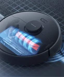 جارو رباتیک دریمی D9 Max جارو رباتیک دریمی D9 Max