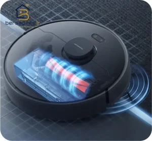 جارو رباتیک دریمی D9 Max جارو رباتیک دریمی D9 Max
