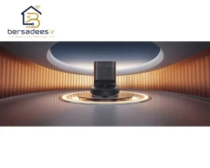 جارو رباتیک دریمی L10s Plus جارو رباتیک شیائومی دریمی مدل Dreame L10s Plus