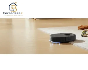 جارو رباتیک دریمی L10s Plus جارو رباتیک دریمی L10s Plus
