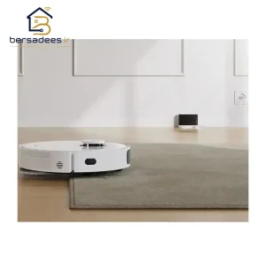 جارو رباتیک دریمی L10s Pro Gen 2 قیمت جارو رباتیک دریمی L10s Pro Gen 2