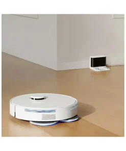 جارو رباتیک دریمی L10s Pro Gen 2 قیمت جارو رباتیک شیائومی دریمی مدل Dreame L10s Pro Gen 2