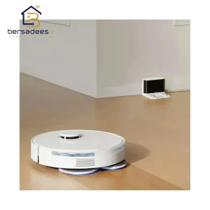 جارو رباتیک دریمی L10s Pro Gen 2 قیمت جارو رباتیک شیائومی دریمی مدل Dreame L10s Pro Gen 2