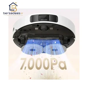جارو رباتیک دریمی L10s Pro Gen 2 خرید جارو رباتیک شیائومی دریمی مدل Dreame L10s Pro Gen 2