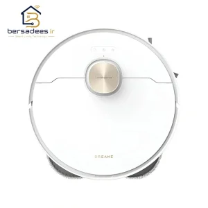 جارو رباتیک دریمی L10s Pro Ultra Heat خرید جارو رباتیک دریمی L10s Pro Ultra Heat