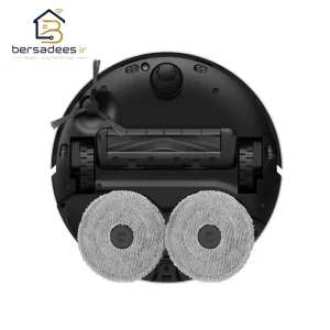 جارو رباتیک دریمی L10s Pro Ultra Heat جارو رباتیک شیائومی دریمی مدل Dreame L10s Pro Ultra Heat