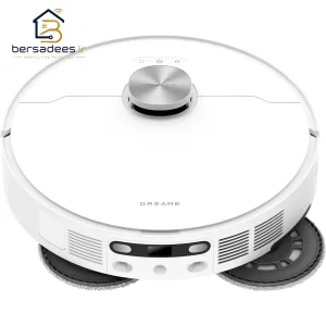 قیمت جارو رباتیک دریمی L10s Ultra Gen 2