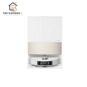 جارو رباتیک دریمی L20 Ultra Complete قیمت جارو رباتیک دریمی L20 Ultra Complete