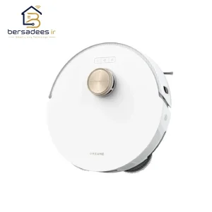 جارو رباتیک دریمی L20 Ultra Complete جارو رباتیک دریمی L20 Ultra Complete
