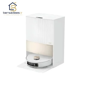 جارو رباتیک دریمی L20 Ultra Complete خرید جارو رباتیک دریمی L20 Ultra Complete