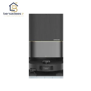 جارو رباتیک دریمی L20 Ultra Complete جارو رباتیک شیائومی دریمی مدل Dreame L20 Ultra Complete