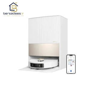 جارو رباتیک دریمی L20 Ultra Complete