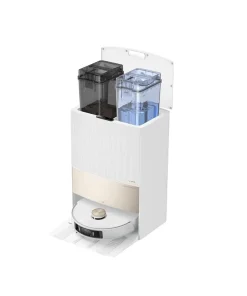 جارو رباتیک دریمی L20 Ultra Complete جارو رباتیک دریمی L20 Ultra Complete