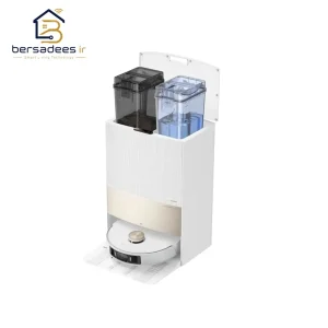 جارو رباتیک دریمی L20 Ultra Complete جارو رباتیک دریمی L20 Ultra Complete