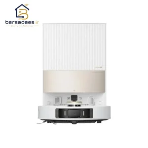 جارو رباتیک دریمی L20 Ultra جارو رباتیک شیائومی دریمی مدل Dreame L20 Ultra