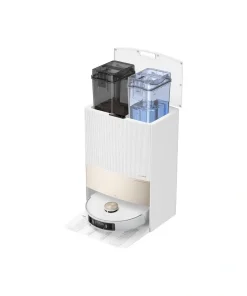 جارو رباتیک دریمی L20 Ultra قیمت جارو رباتیک شیائومی دریمی مدل Dreame L20 Ultra