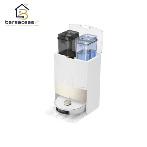 جارو رباتیک دریمی L20 Ultra قیمت جارو رباتیک شیائومی دریمی مدل Dreame L20 Ultra