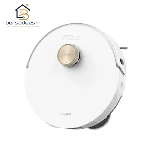 جارو رباتیک دریمی L20 Ultra جارو رباتیک دریمی L20 Ultra