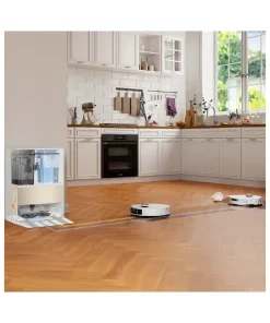 جارو رباتیک دریمی L20 Ultra جارو رباتیک دریمی L20 Ultra