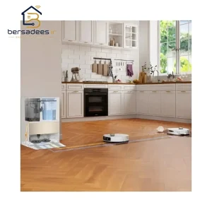 جارو رباتیک دریمی L20 Ultra جارو رباتیک دریمی L20 Ultra