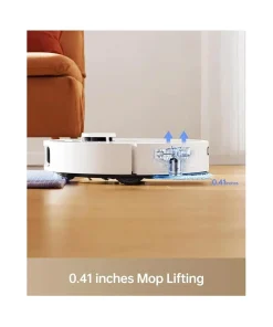 جارو رباتیک دریمی L30 Pro Ultra جارو رباتیک دریمی L30 Pro Ultra