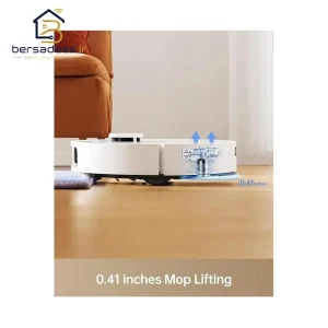 جارو رباتیک دریمی L30 Pro Ultra جارو رباتیک دریمی L30 Pro Ultra