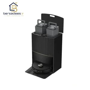 جارو رباتیک دریمی L30 Ultra جارو رباتیک دریمی L30 Ultra