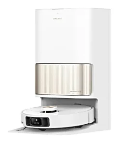 جارو رباتیک دریمی L40 Ultra خرید جارو رباتیک شیائومی دریمی مدل Dreame L40 Ultra