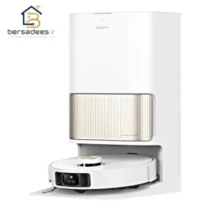 جارو رباتیک دریمی L40 Ultra خرید جارو رباتیک شیائومی دریمی مدل Dreame L40 Ultra
