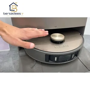 جارو رباتیک دریمی X10 Ultra جارو رباتیک دریمی X10 Ultra