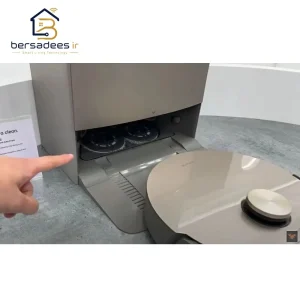 جارو رباتیک دریمی X10 Ultra جارو رباتیک دریمی X10 Ultra