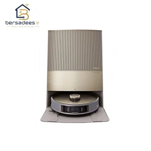 جارو رباتیک دریمی X10 Ultra خرید جارو رباتیک دریمی X10 Ultra