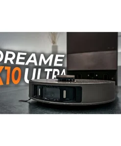 جارو رباتیک دریمی X10 Ultra جارو رباتیک دریمی X10 Ultra