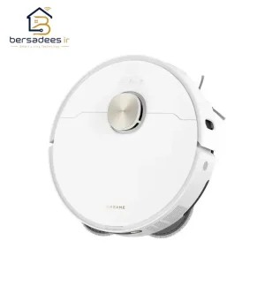 جارو رباتیک دریمی X40 Ultra Complete قیمت جارو رباتیک دریمی X40 Ultra Complete