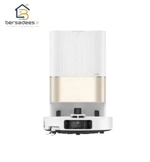جارو رباتیک دریمی X40 Ultra Complete خرید جارو رباتیک دریمی X40 Ultra Complete