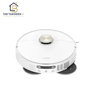 جارو رباتیک دریمی X40 Ultra Complete جارو رباتیک شیائومی دریمی مدل Dreame X40 Ultra Complete