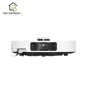 جارو رباتیک دریمی X40 Ultra Complete قیمت جارو رباتیک شیائومی دریمی مدل Dreame X40 Ultra Complete