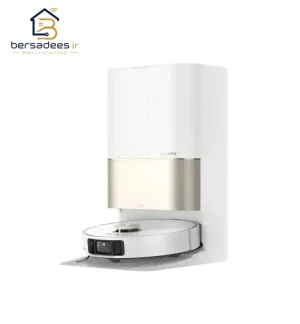 جارو رباتیک دریمی X40 Ultra Complete جارو رباتیک دریمی X40 Ultra Complete