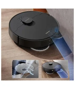 جارو رباتیک دریمی X40 Ultra خرید جارو رباتیک دریمی X40 Ultra