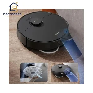 جارو رباتیک دریمی X40 Ultra خرید جارو رباتیک دریمی X40 Ultra