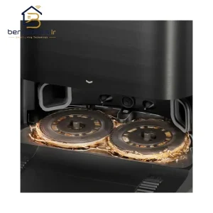 جارو رباتیک دریمی X40 Ultra جارو رباتیک شیائومی دریمی مدل Dreame X40 Ultra