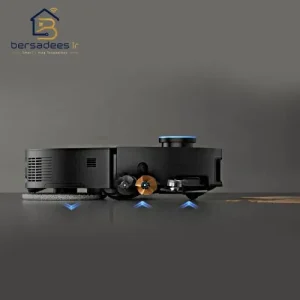 جارو رباتیک دریمی X50 Ultra Complete جارو رباتیک دریمی X50 Ultra Complete
