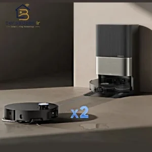 جارو رباتیک دریمی X50 Ultra Complete جارو رباتیک دریمی X50 Ultra Complete