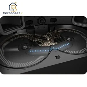 جارو رباتیک دریمی X50 Ultra Complete جارو رباتیک دریمی X50 Ultra Complete