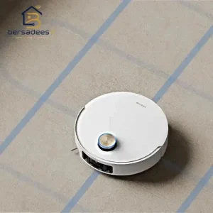 جارو رباتیک دریمی X50 Ultra جارو رباتیک دریمی X50 Ultra