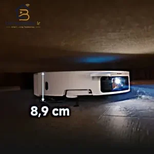 جارو رباتیک دریمی X50 Ultra جارو رباتیک دریمی X50 Ultra