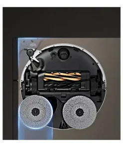 جارو رباتیک دریمی X50 Ultra خرید جارو رباتیک شیائومی دریمی مدل Dreame X50 Ultra