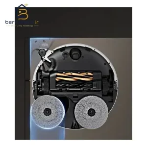 جارو رباتیک دریمی X50 Ultra خرید جارو رباتیک شیائومی دریمی مدل Dreame X50 Ultra