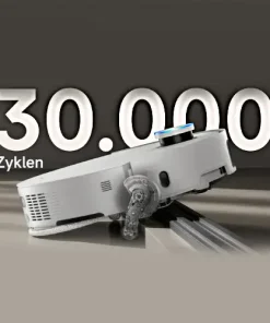 جارو رباتیک دریمی X50 Ultra جارو رباتیک دریمی X50 Ultra